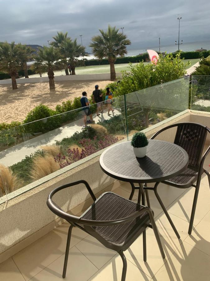 Apartamento Laguna