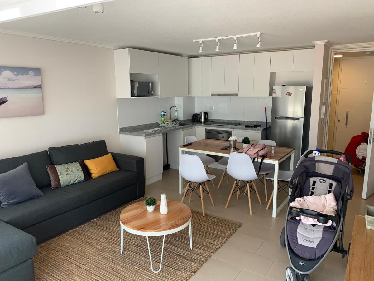 Laguna Apartamento Papudo