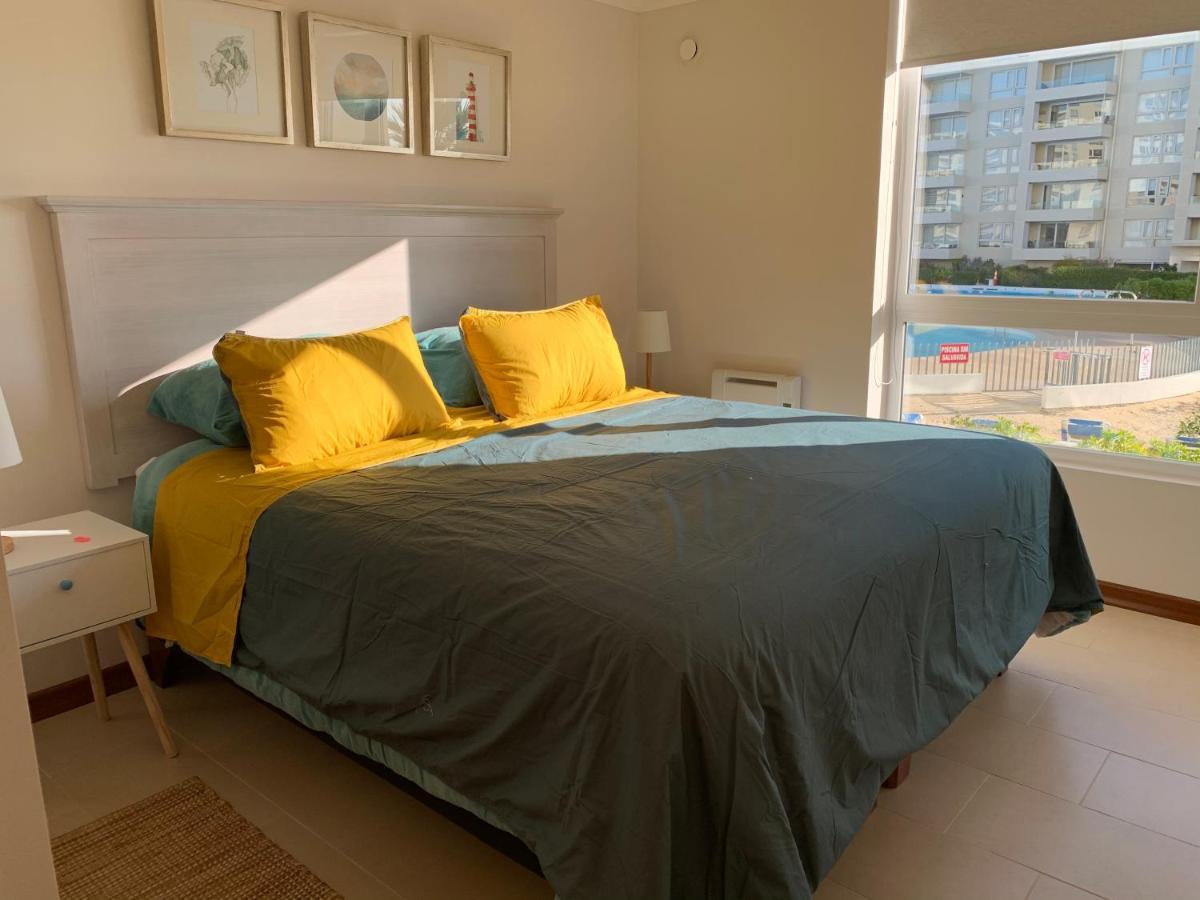 Apartamento Laguna