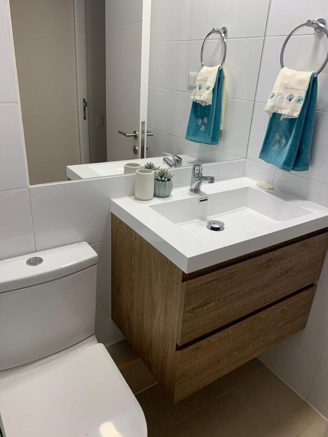 Laguna Apartamento