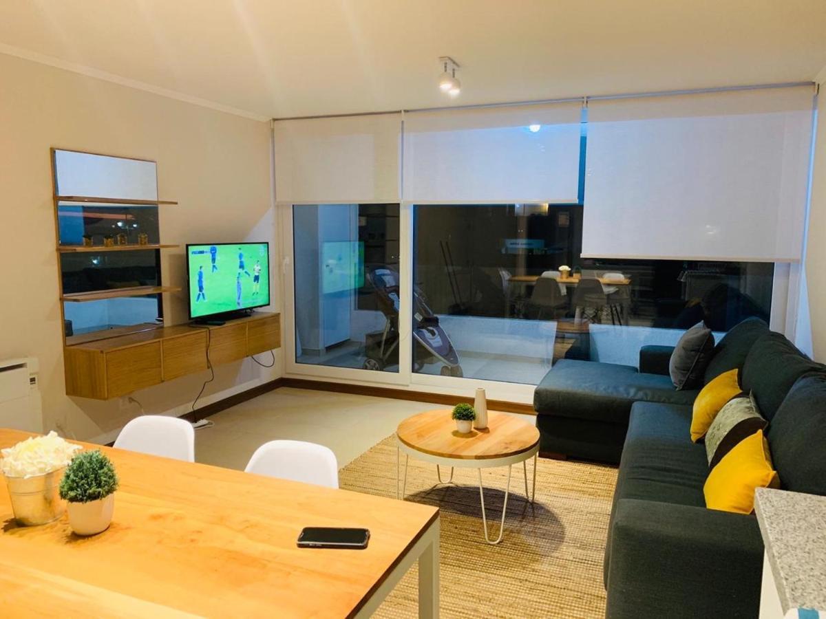Laguna Apartamento